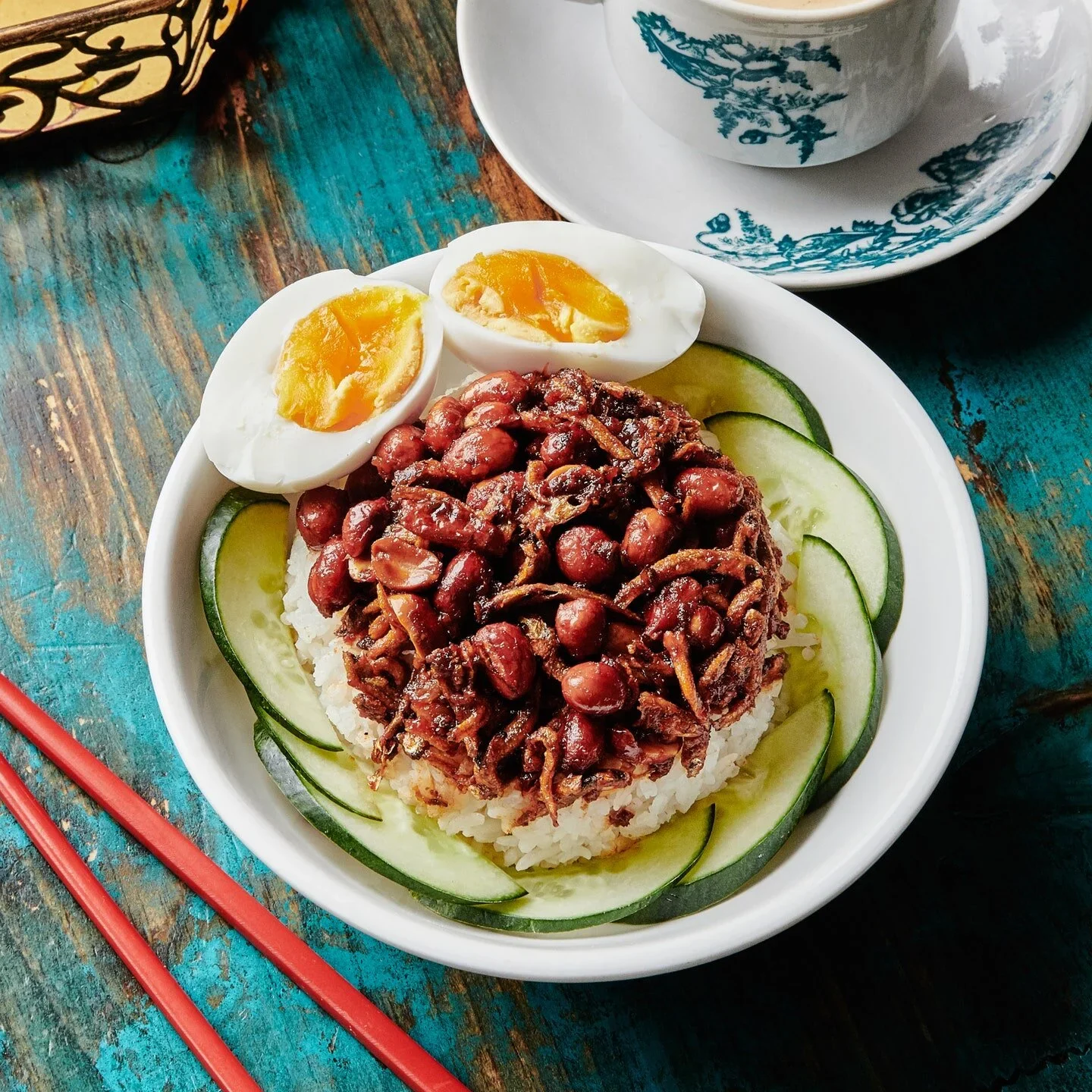 Y.Y.S KOPITIAM 1 y y s kopitiam